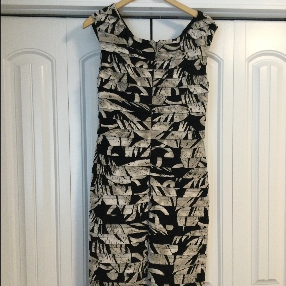 Ladies dress